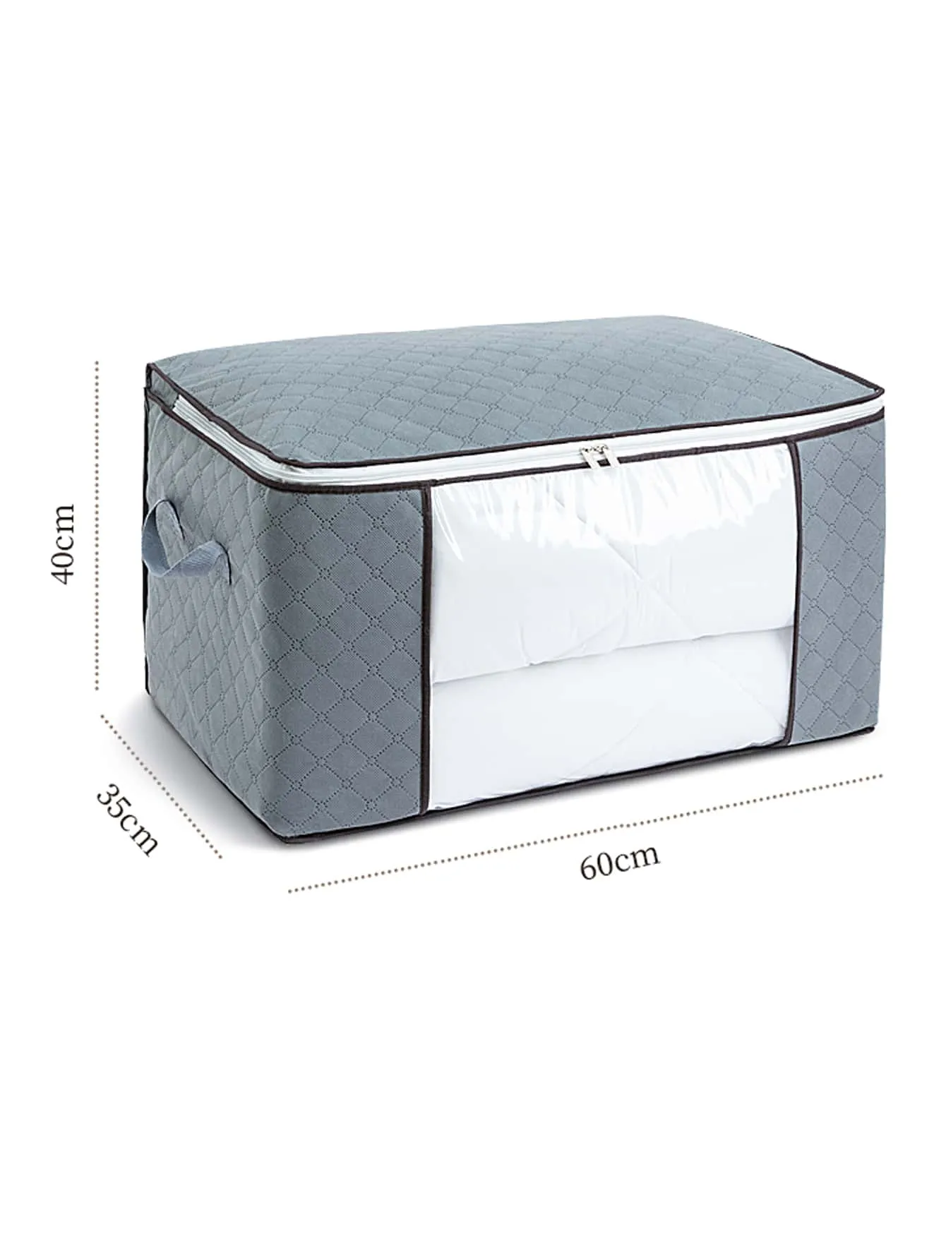 1pc Large Quilt Storage Box