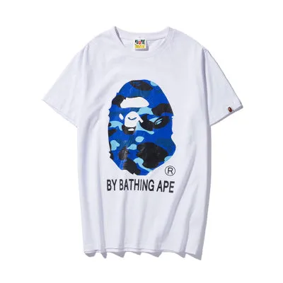 2023 Summer Ape Head Tee