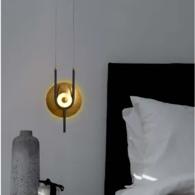 2026-H Luxury Hanging