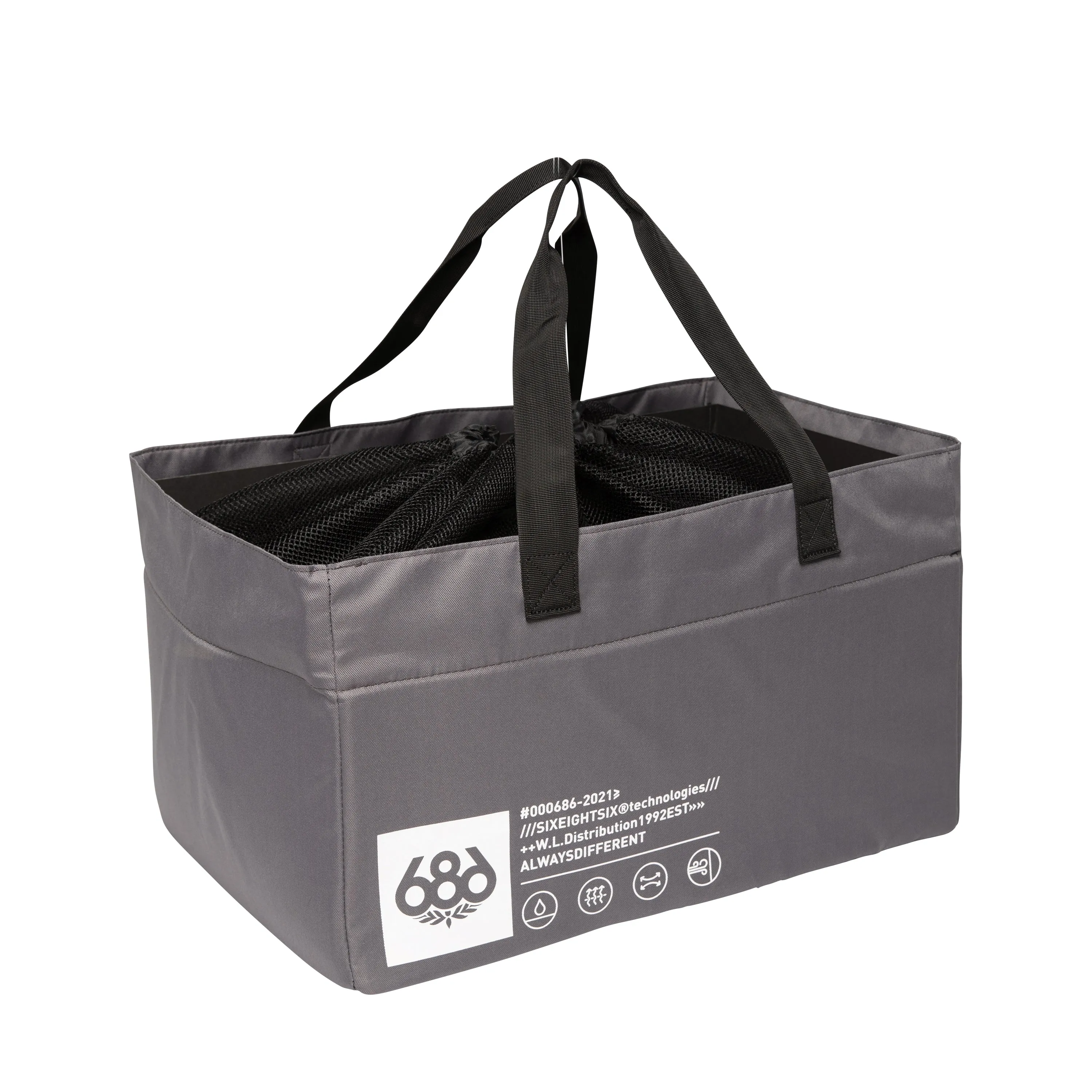 686 Storage Gear Bag