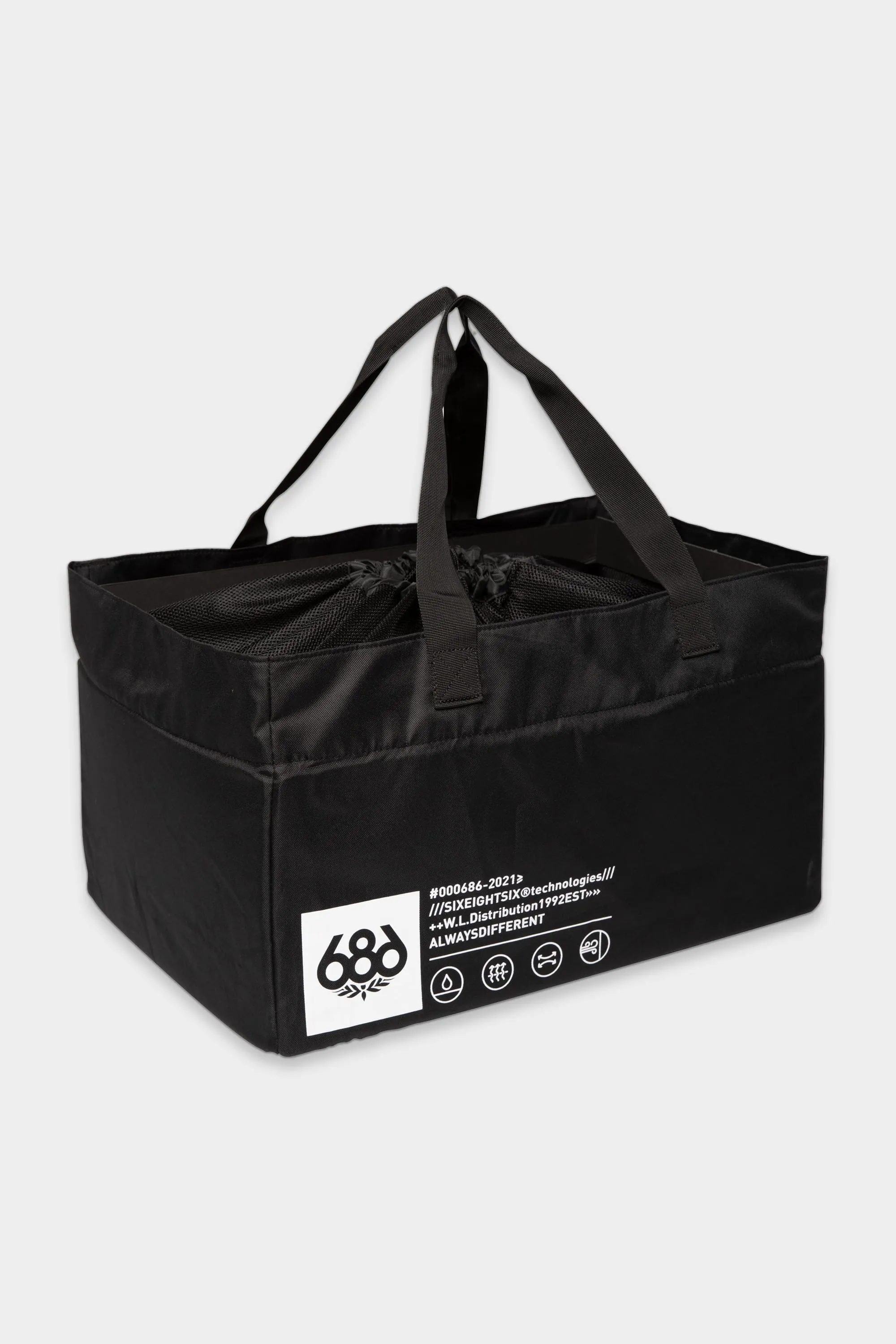 686 Storage Gear Bag