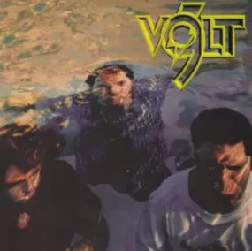 9 Volt CD - Swimming In Gasoline