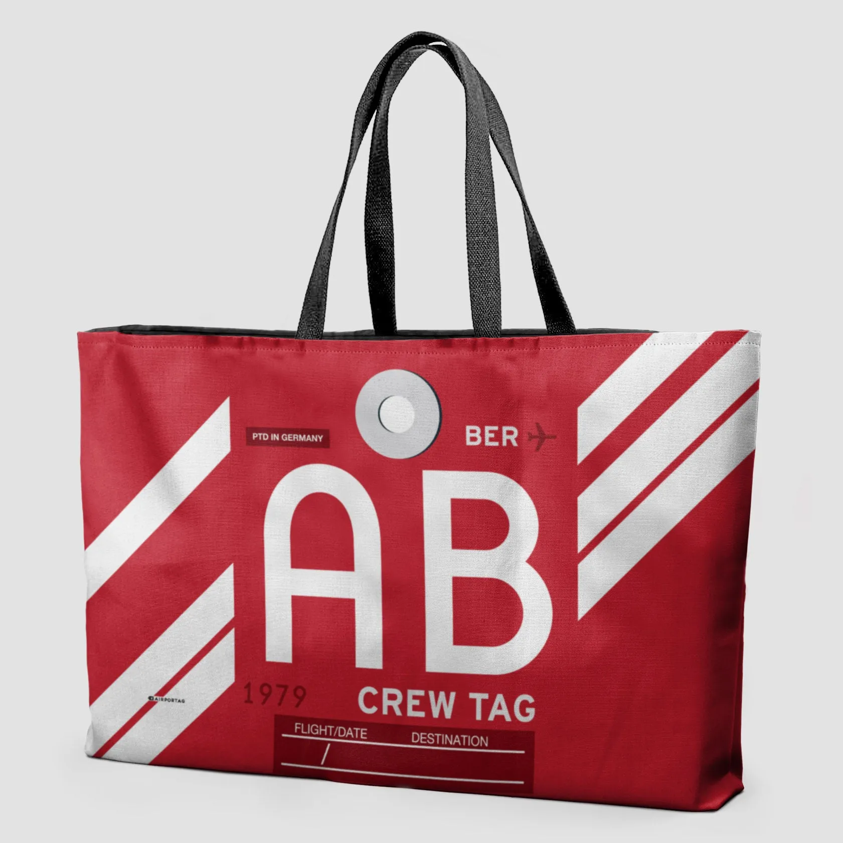 AB - Weekender Bag