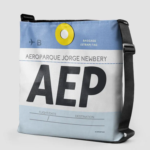 AEP - Tote Bag