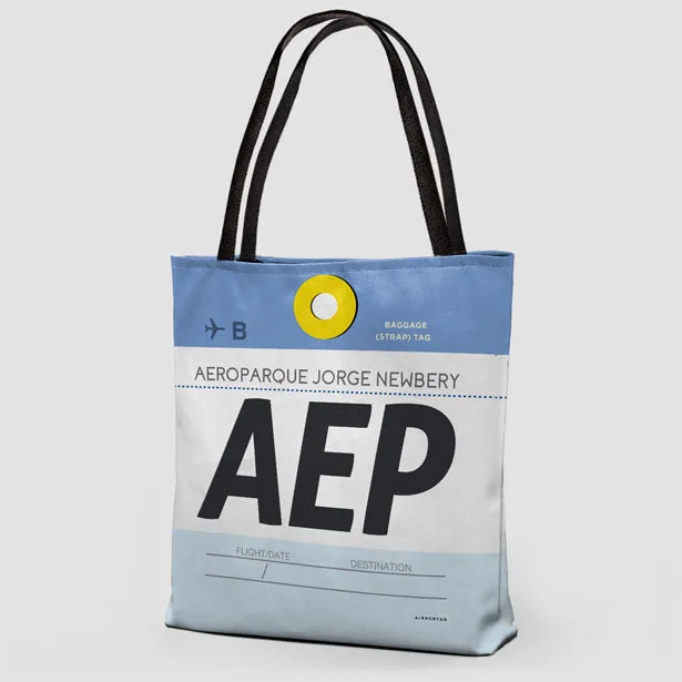 AEP - Tote Bag