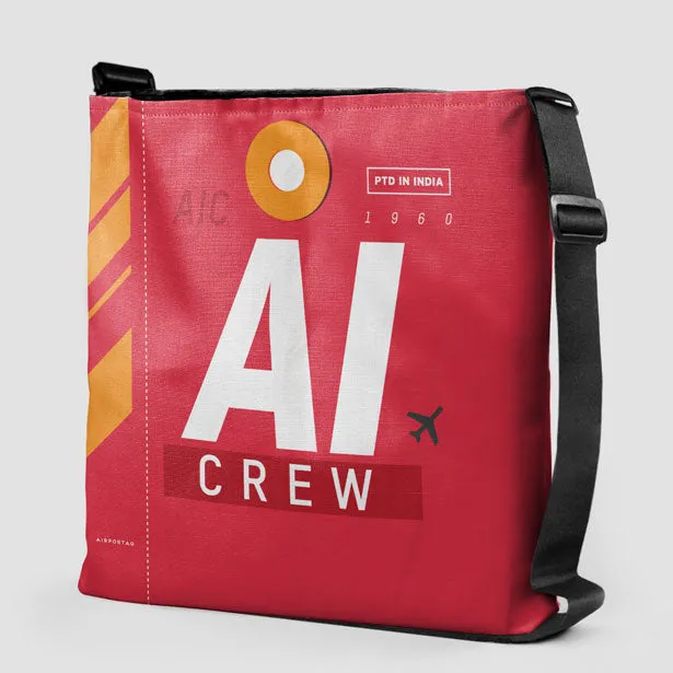 AI - Tote Bag