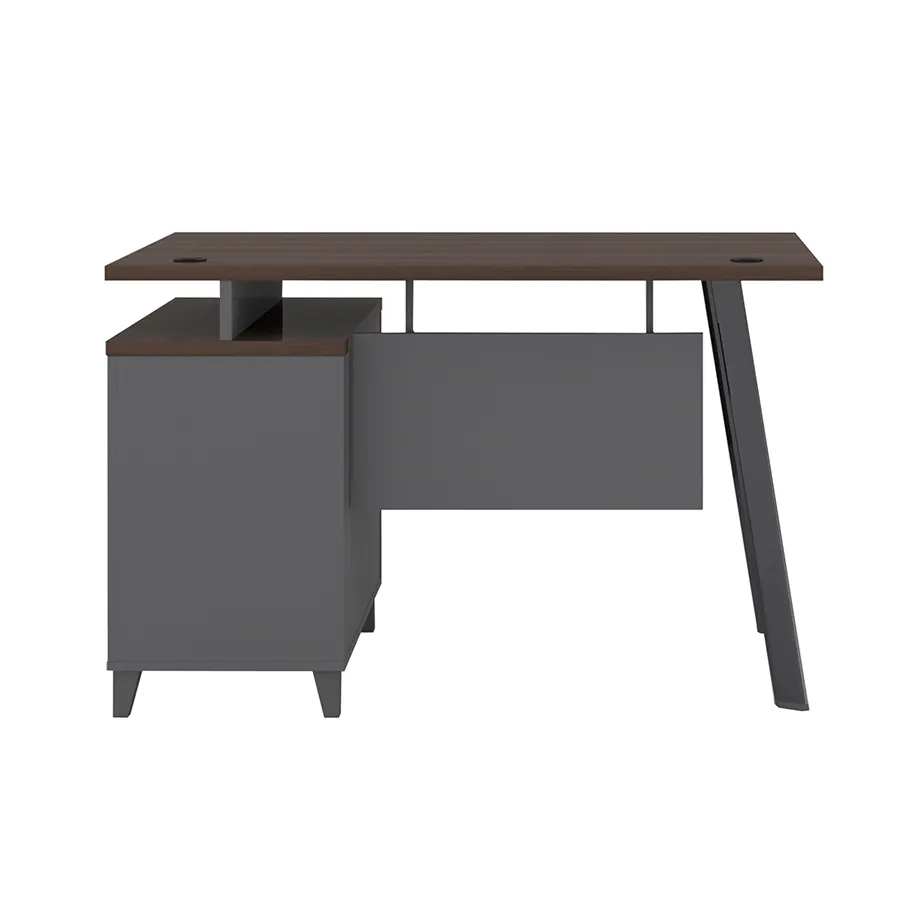 Alice Desk 120x60 cm with Storage