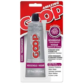 Amazing Goop Household Goop 3.7 Oz