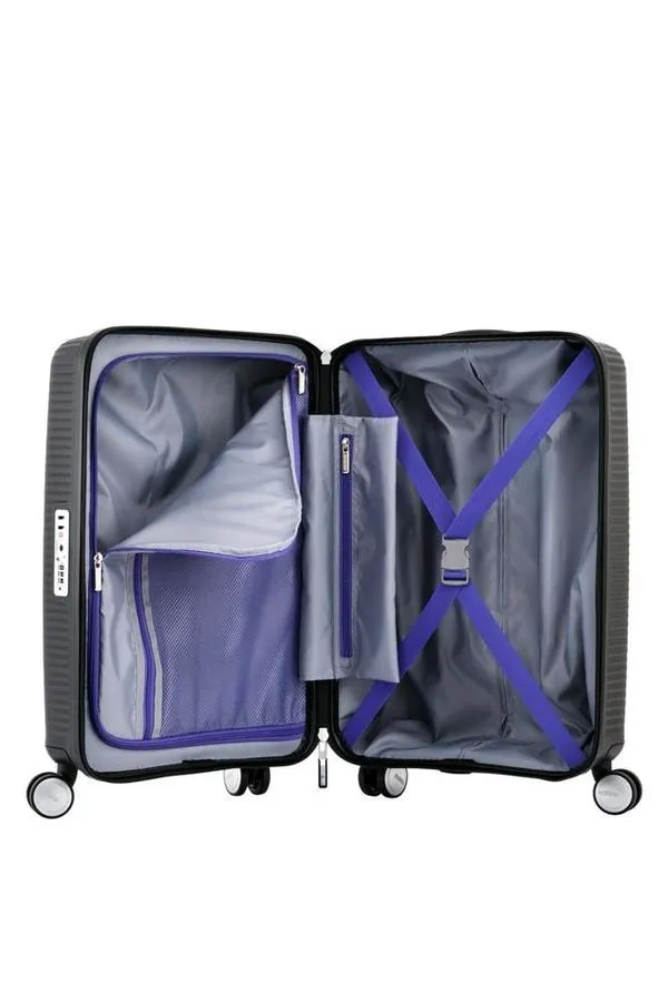 American Tourister Curio Hardside Carry-On Spinner