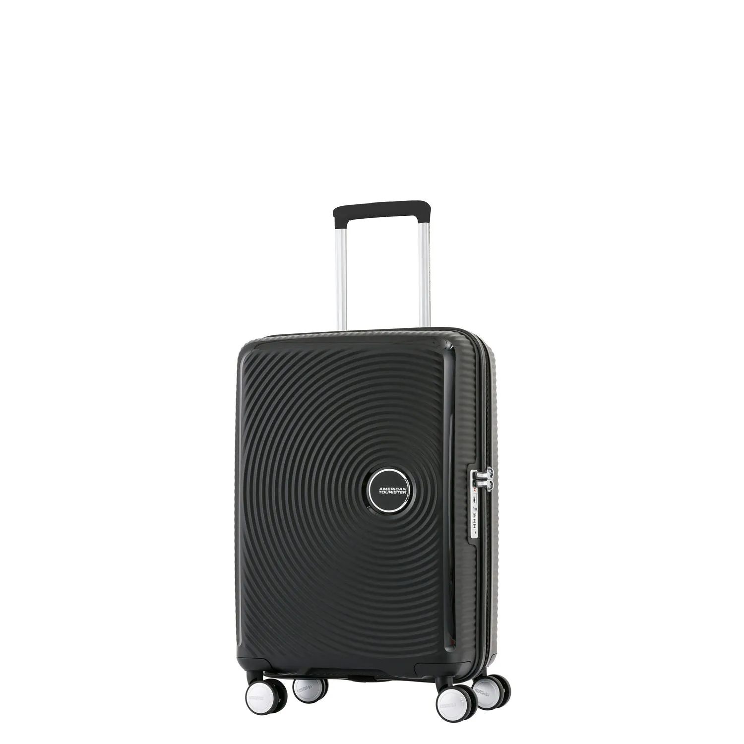 American Tourister Curio Hardside Carry-On Spinner