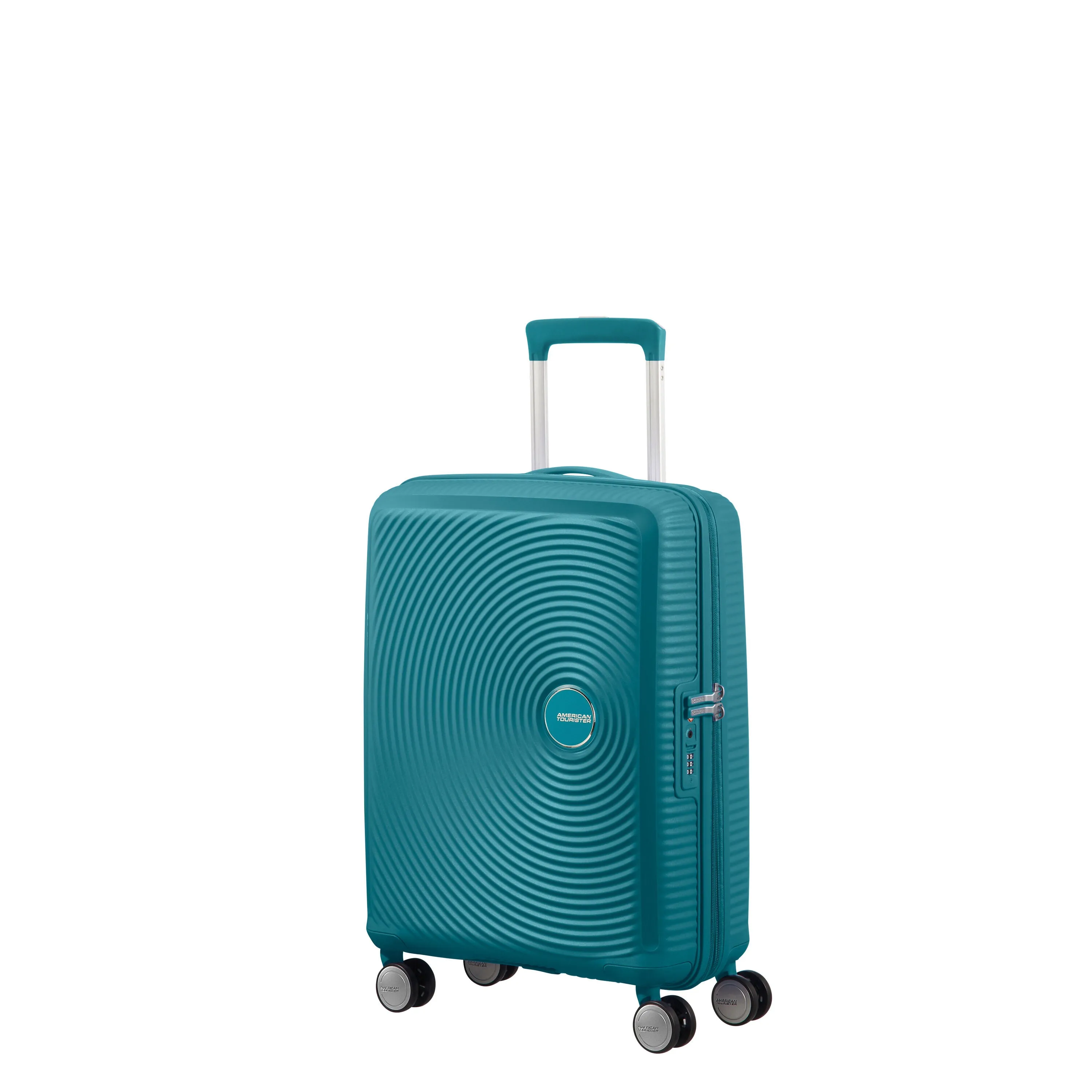 American Tourister Curio Hardside Carry-On Spinner