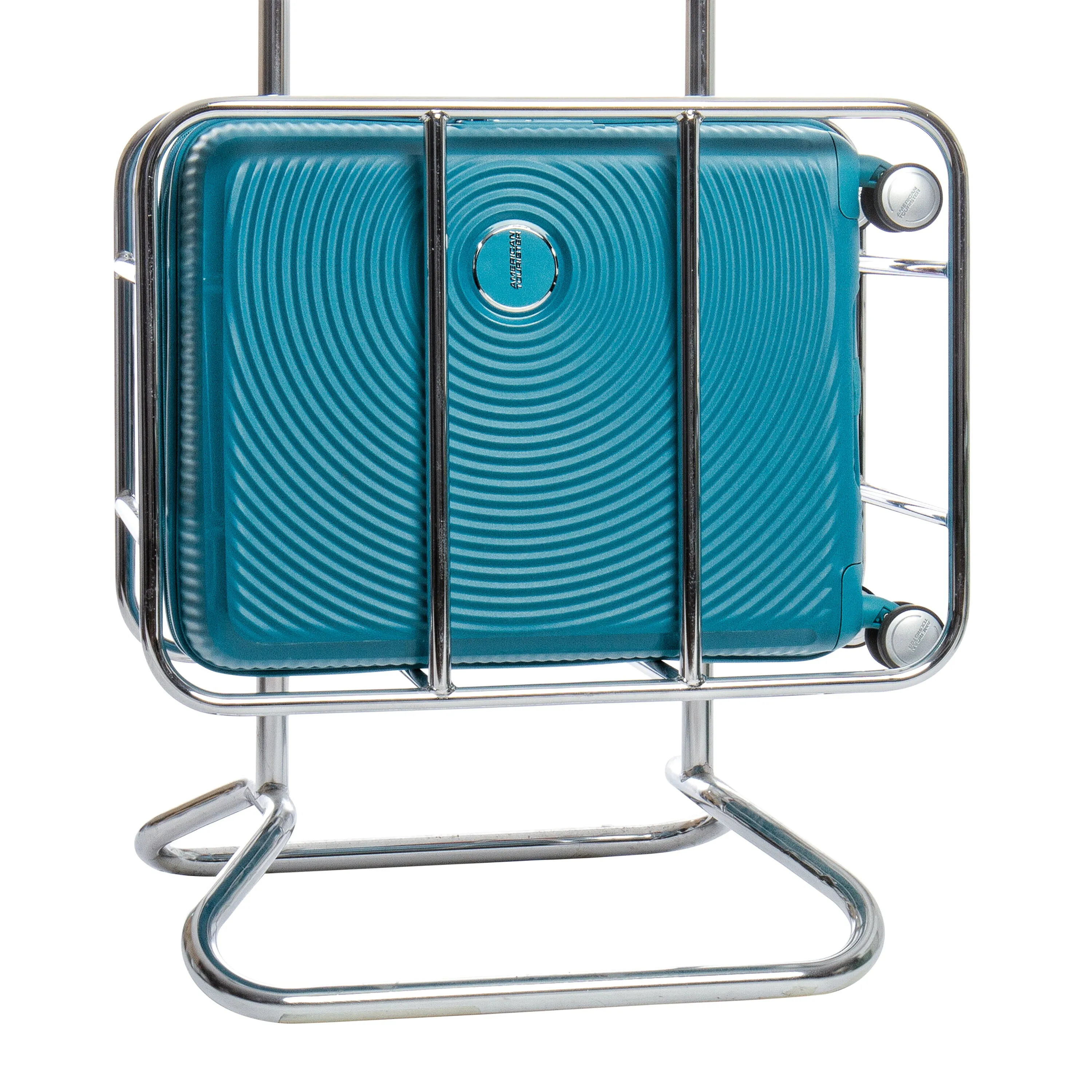 American Tourister Curio Hardside Carry-On Spinner