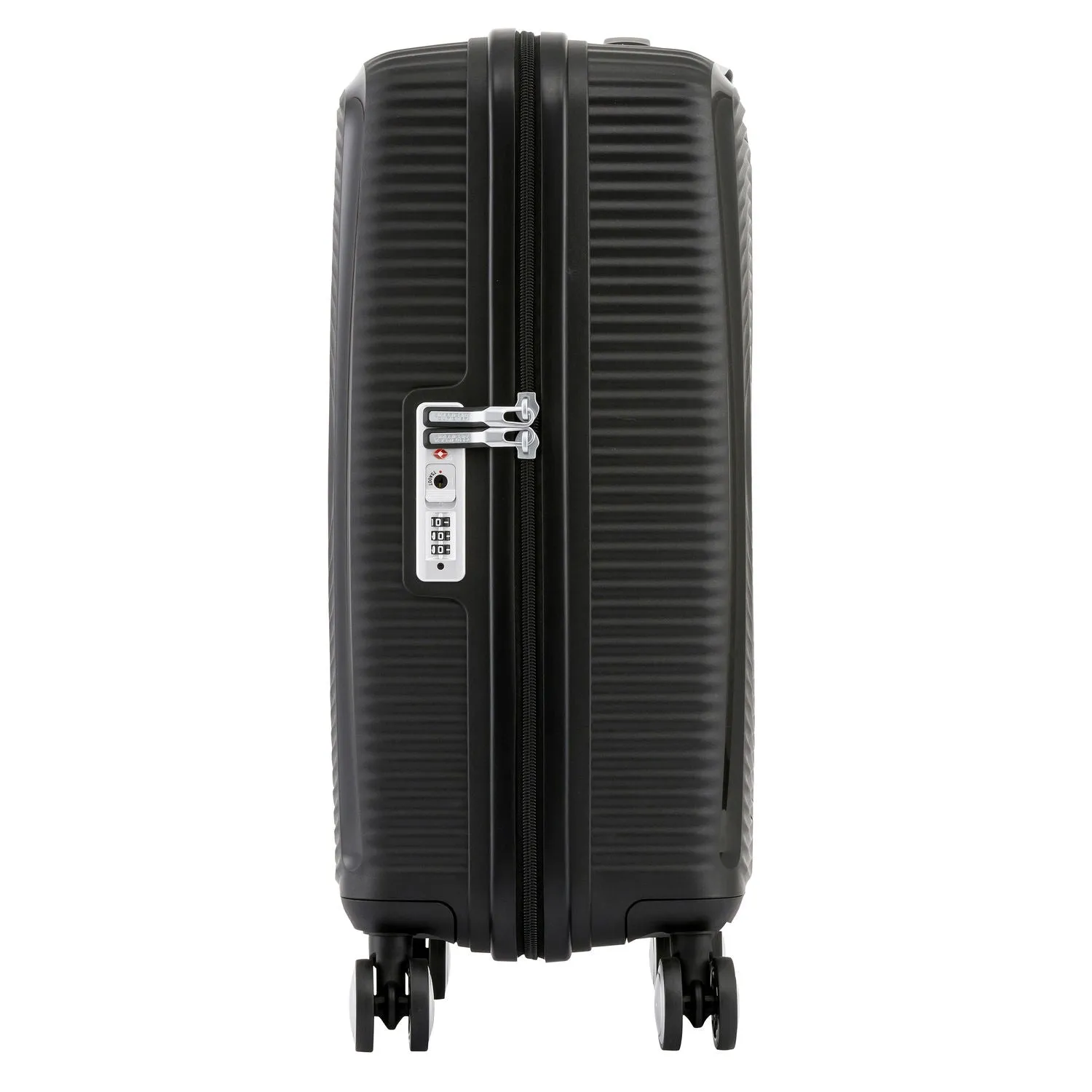 American Tourister Curio Hardside Carry-On Spinner