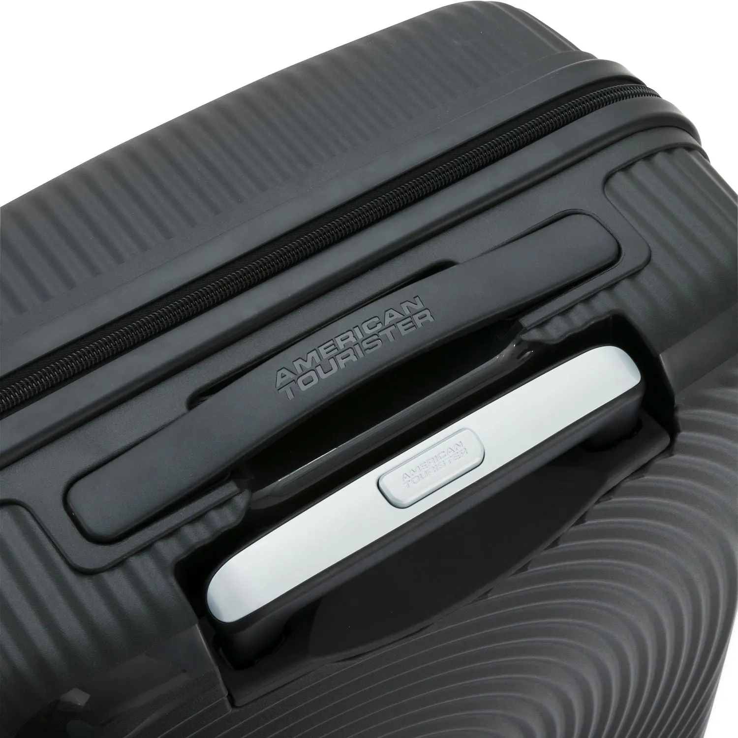 American Tourister Curio Hardside Carry-On Spinner