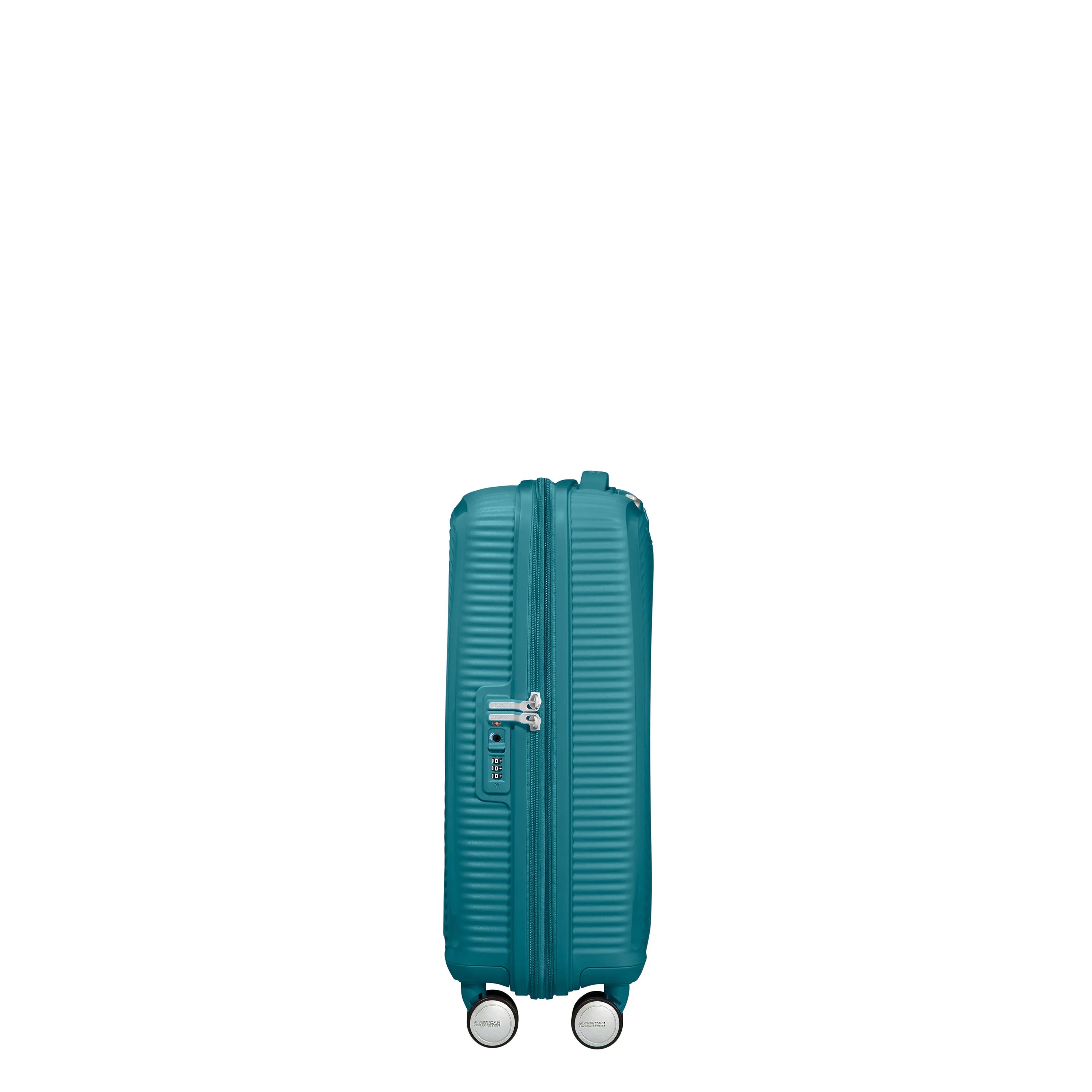 American Tourister Curio Hardside Carry-On Spinner