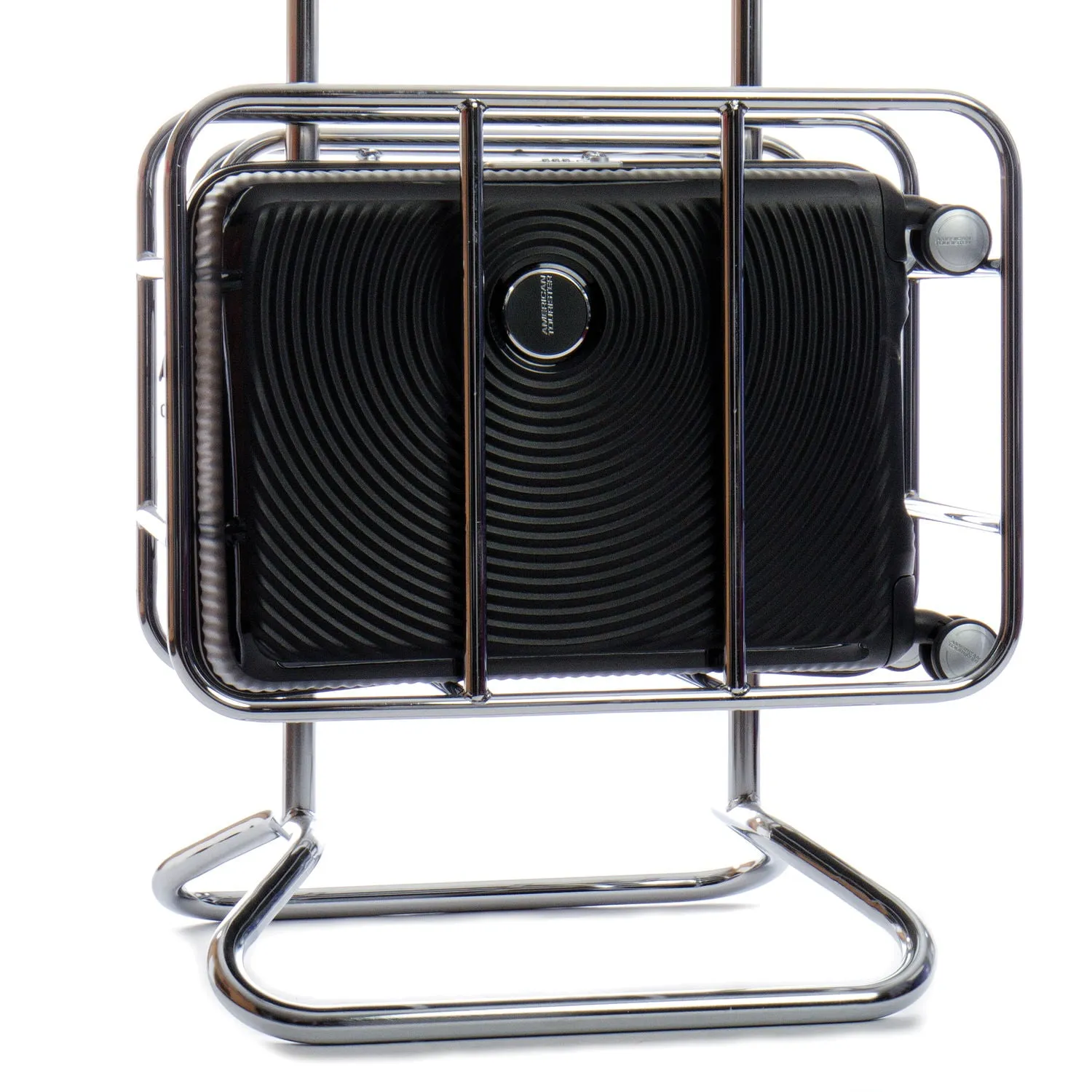 American Tourister Curio Hardside Carry-On Spinner