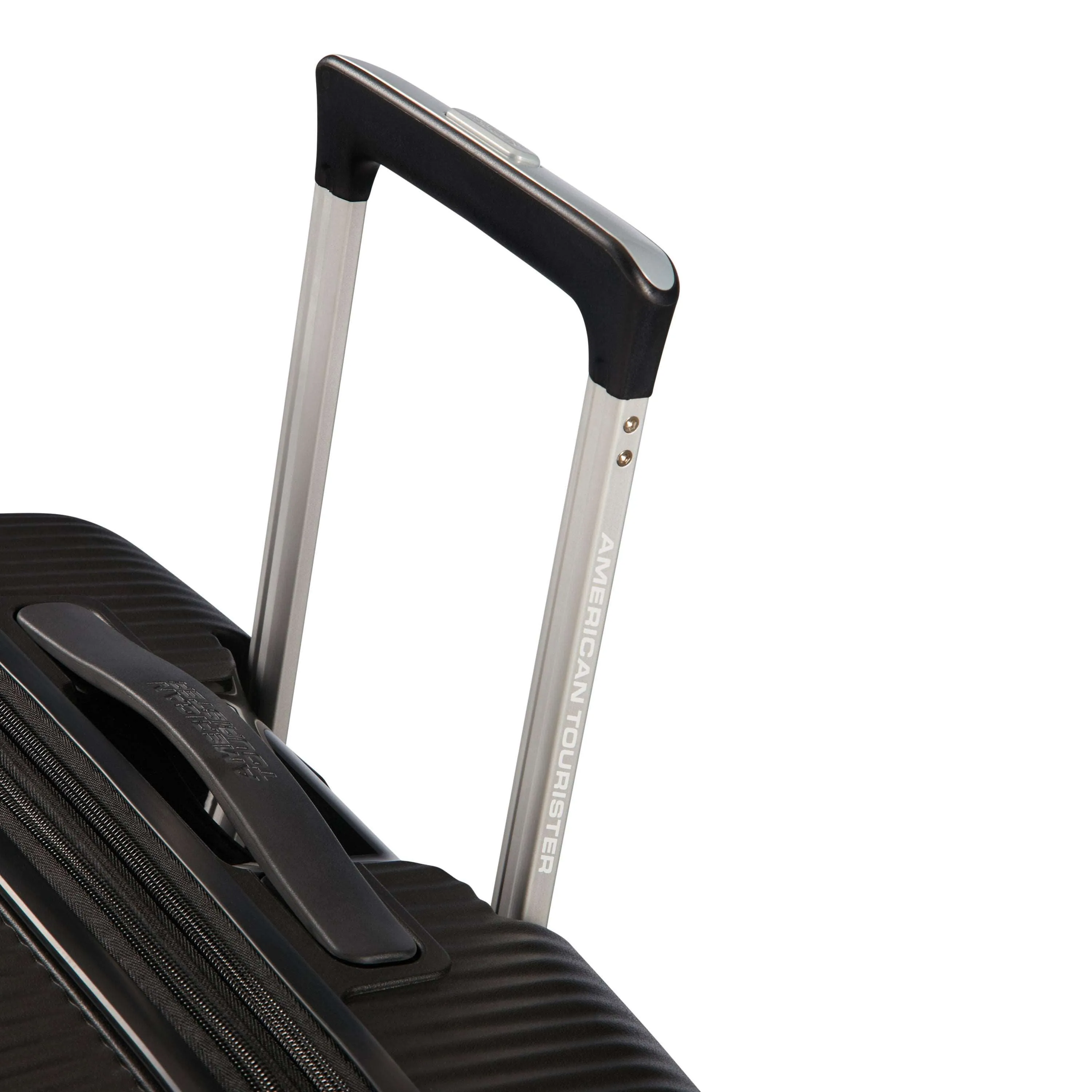 American Tourister Curio Spinner Carry-On