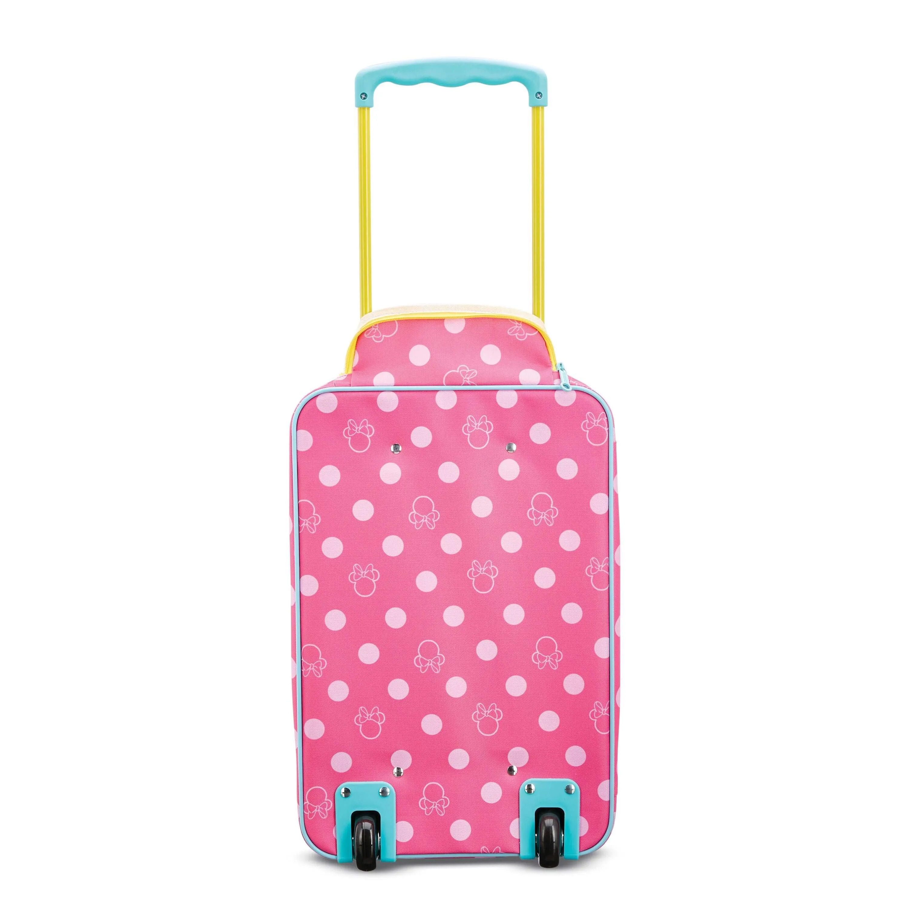 American Tourister Disney Kids Upright Carry-On - Minnie