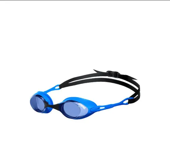 Arena swimming goggles for boys Bubble 3 92395 70 blue