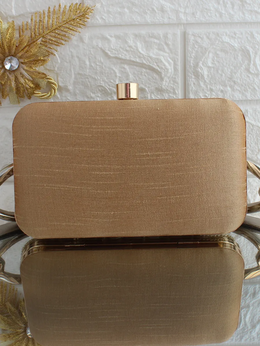 Ashna Clutch Bag