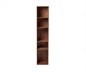 Asua 59" Hanging Bookcase