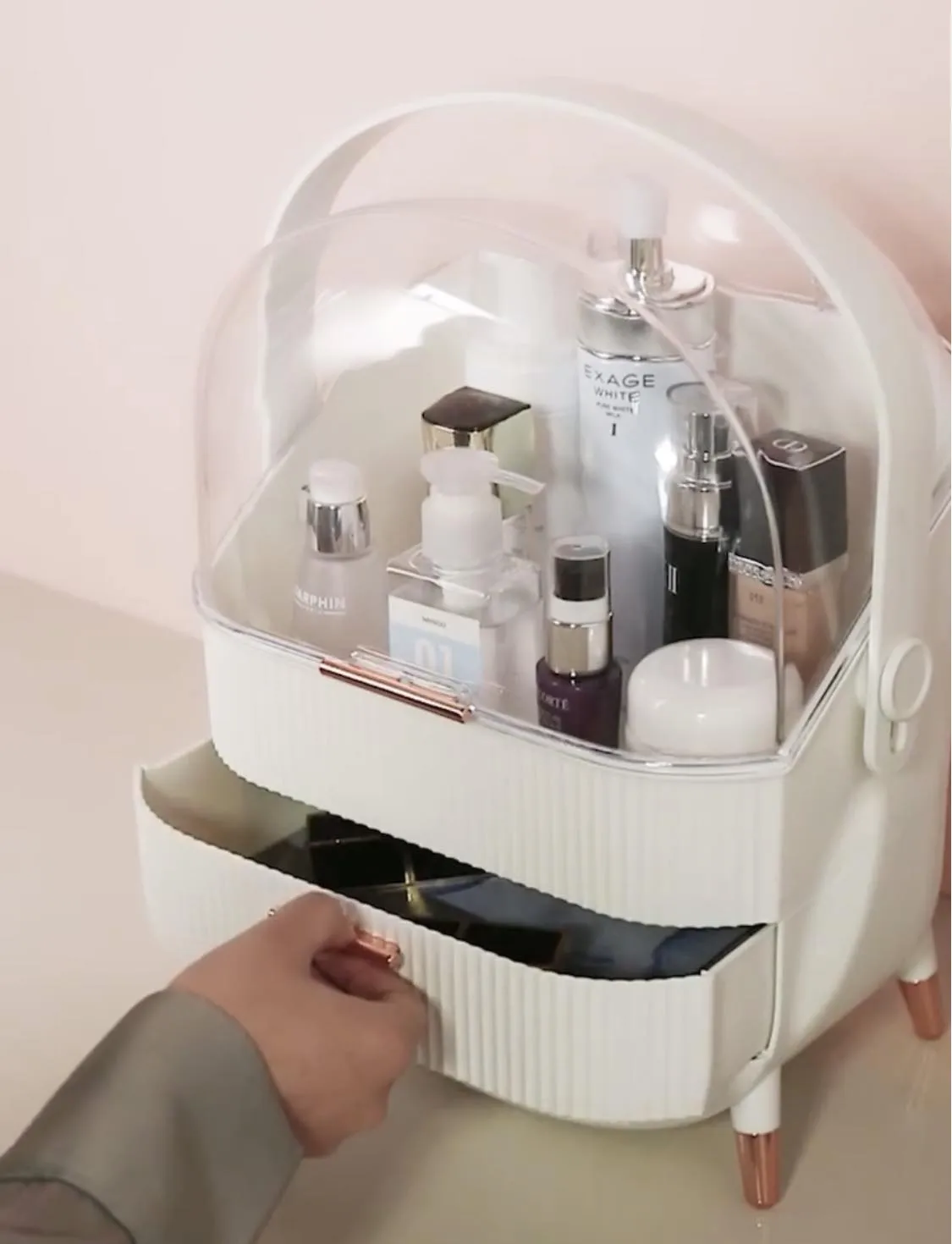 Ava Beauty Storage