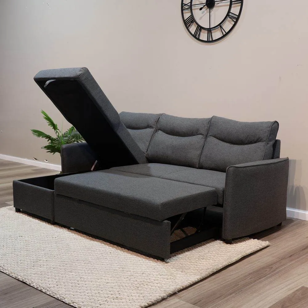 Aviana Storage Sofa Bed