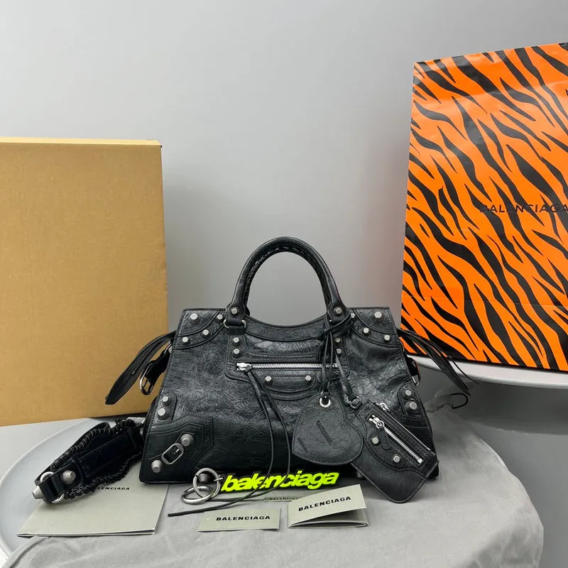 Bags-Realm - Balenciaga Bag - 003