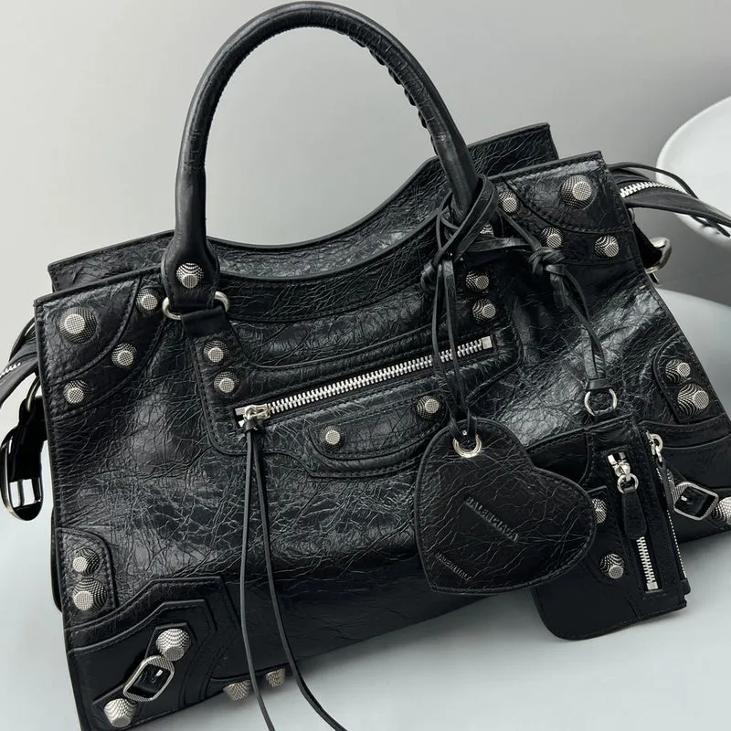 Bags-Realm - Balenciaga Bag - 003