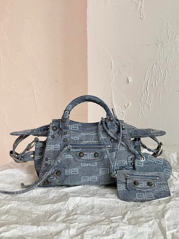 Bags-Realm - Balenciaga Bag - 048