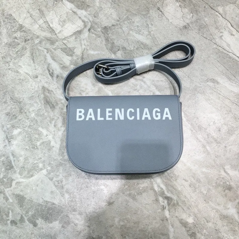 Bags-Realm - Balenciaga Bag - 1020