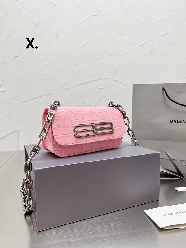 Bags-Realm - Balenciaga Bag - 1625