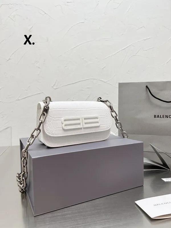 Bags-Realm - Balenciaga Bag - 1625