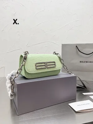 Bags-Realm - Balenciaga Bag - 1625