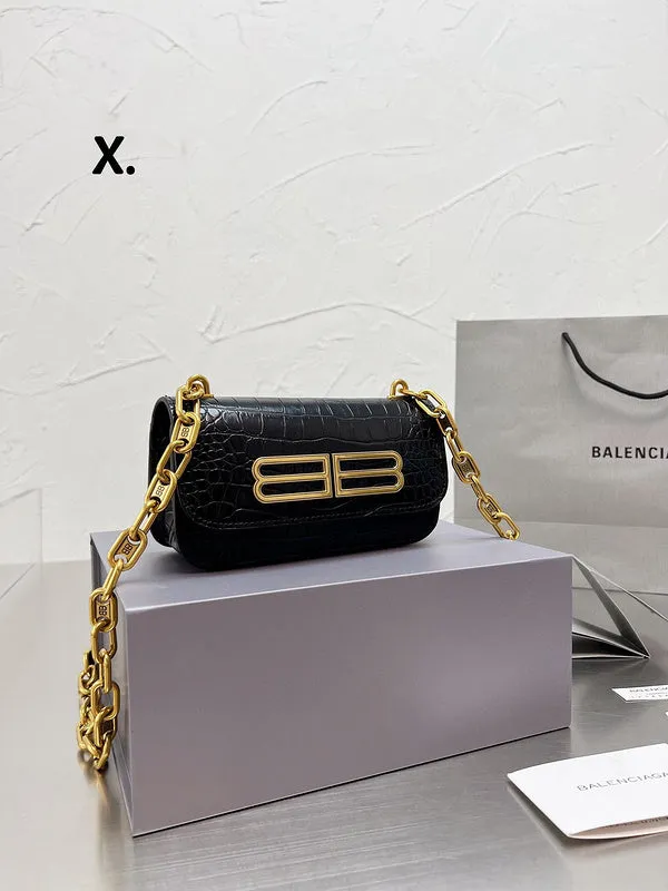 Bags-Realm - Balenciaga Bag - 1625