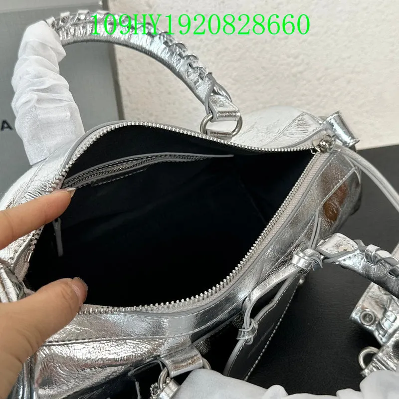 Bags-Realm - Balenciaga Bag - 1651