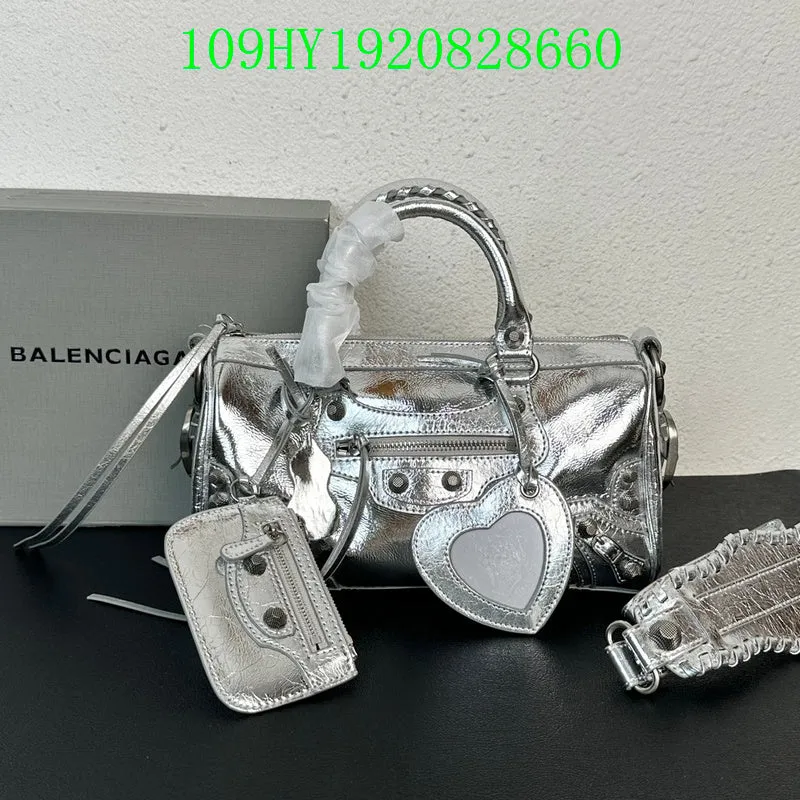 Bags-Realm - Balenciaga Bag - 1651