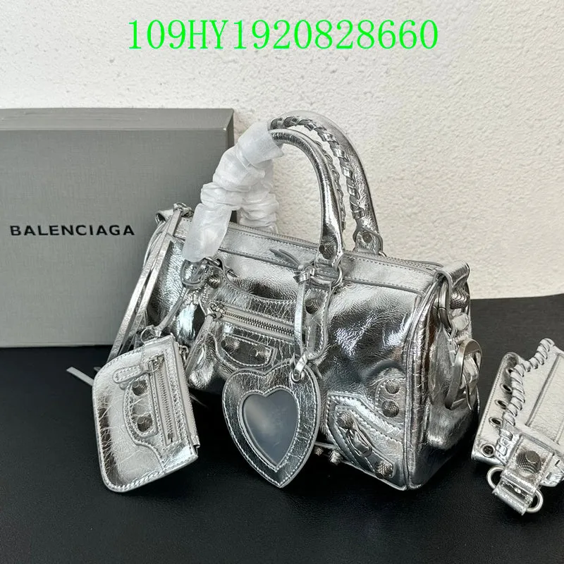 Bags-Realm - Balenciaga Bag - 1651