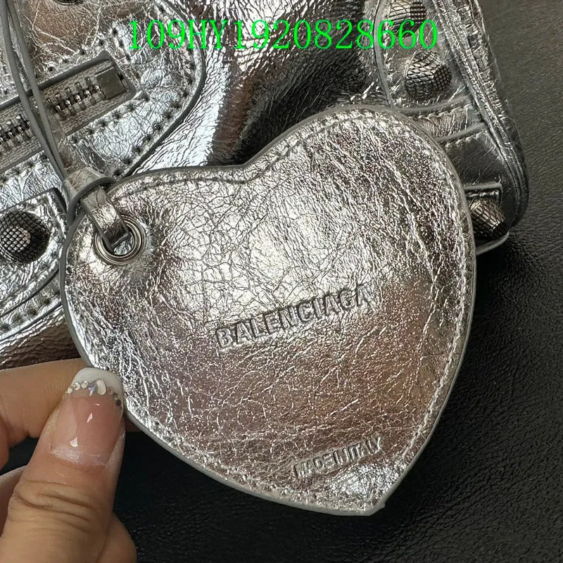 Bags-Realm - Balenciaga Bag - 1651