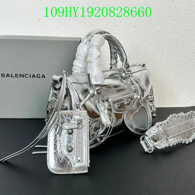 Bags-Realm - Balenciaga Bag - 1651