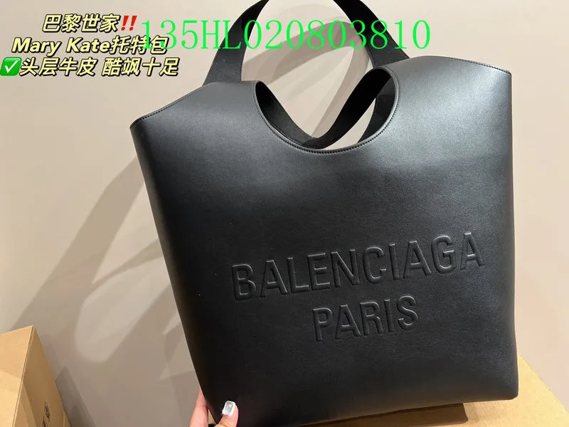 Bags-Realm - Balenciaga Bag - 1662