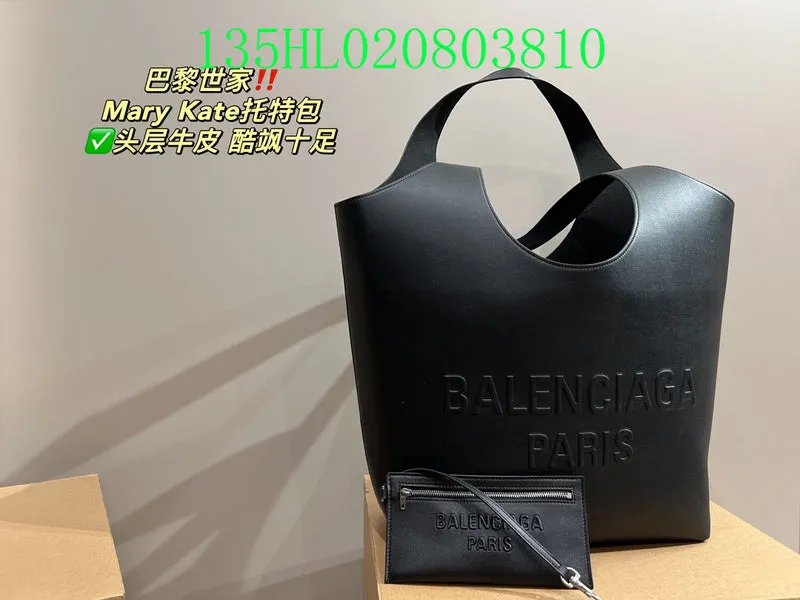 Bags-Realm - Balenciaga Bag - 1662