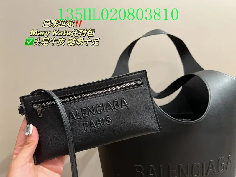 Bags-Realm - Balenciaga Bag - 1662