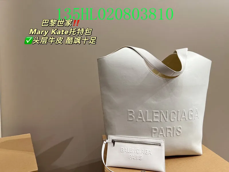 Bags-Realm - Balenciaga Bag - 1662