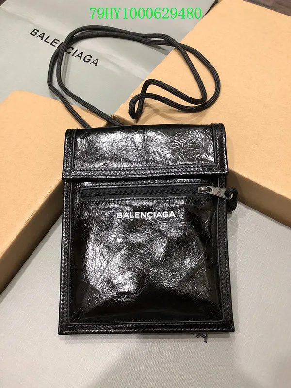 Bags-Realm - Balenciaga Bag - 1722