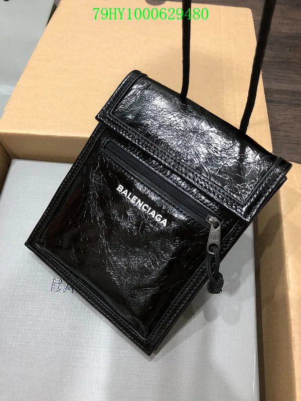 Bags-Realm - Balenciaga Bag - 1722