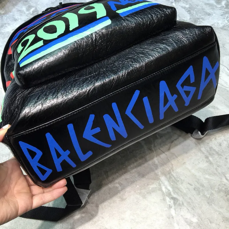 Bags-Realm - Balenciaga Bag - 339