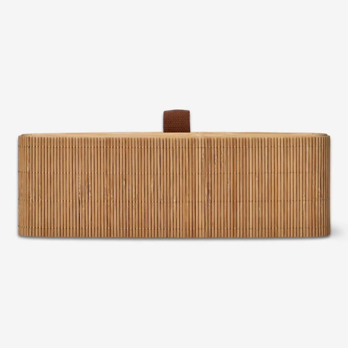 Bamboo Storage Box - Large