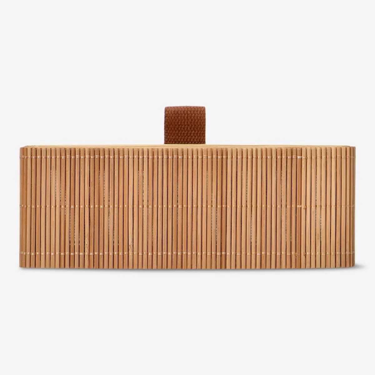 Bamboo Storage Box - Small