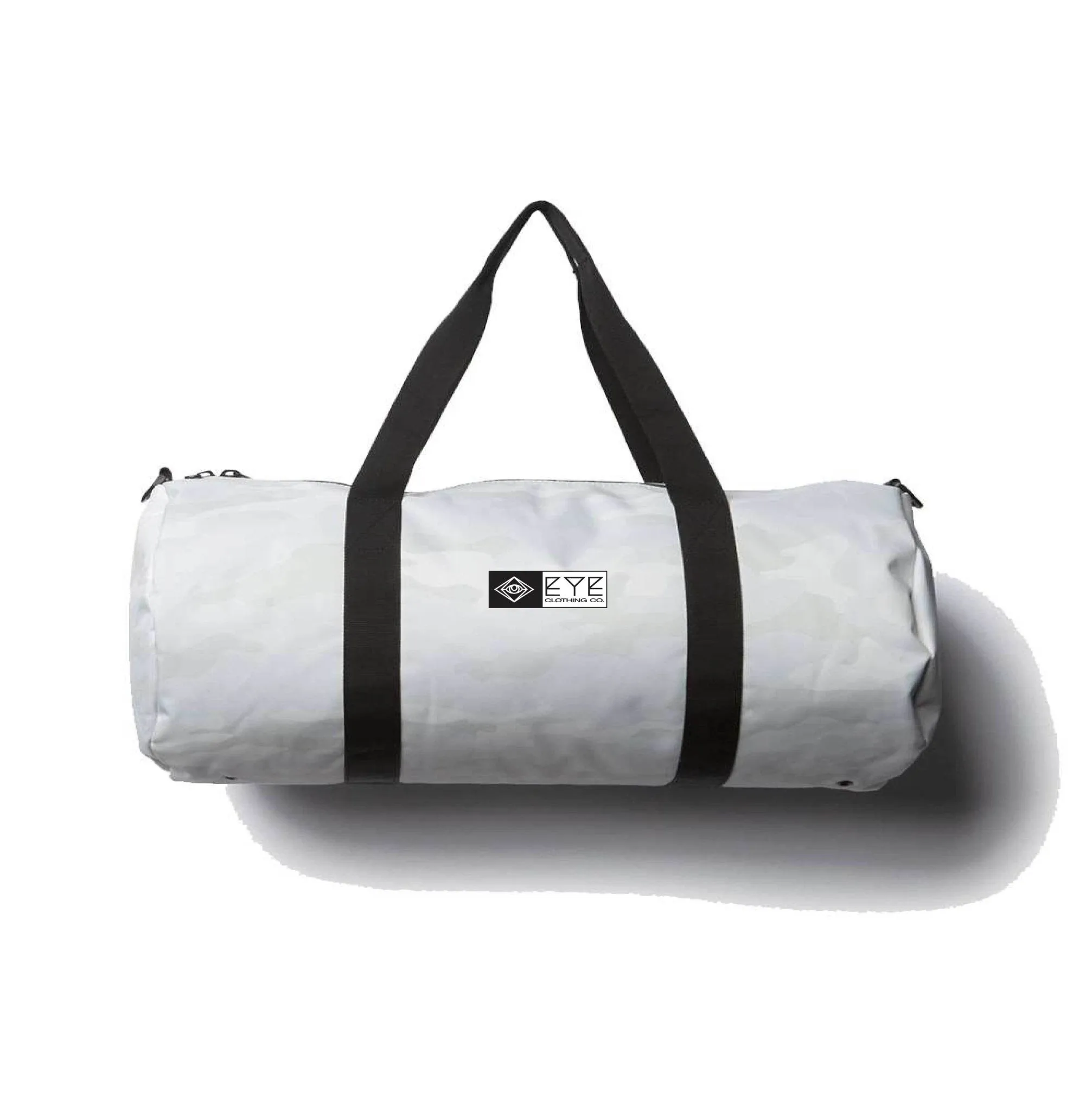 Banner Duffle Bag